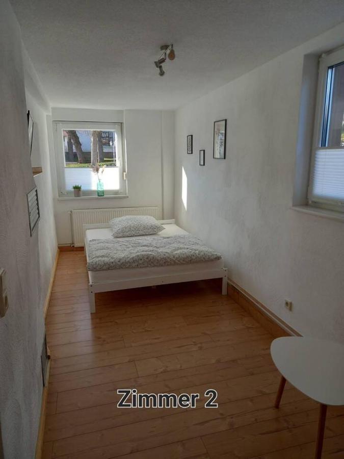 Pension - Kleinschmidt Urbach  Exteriör bild